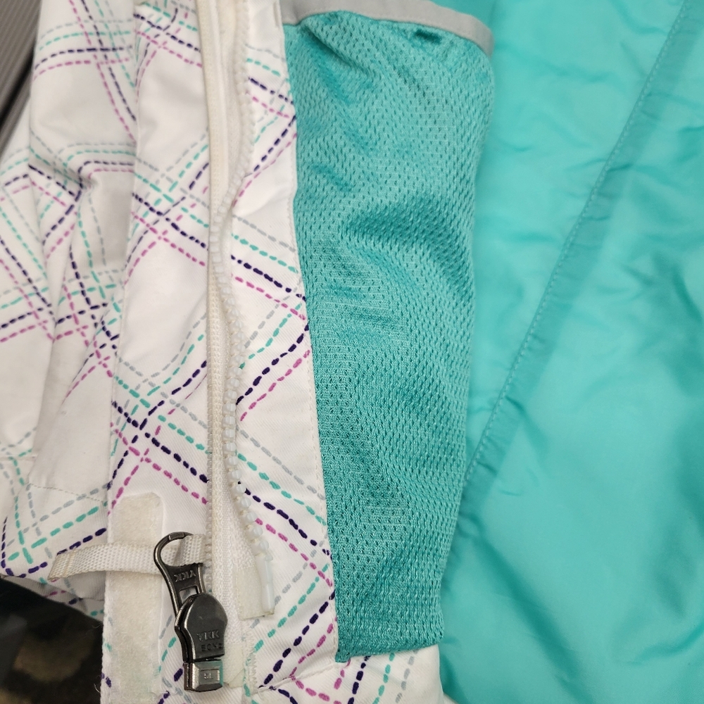 columbia shell jacket - Picture 8 of 8